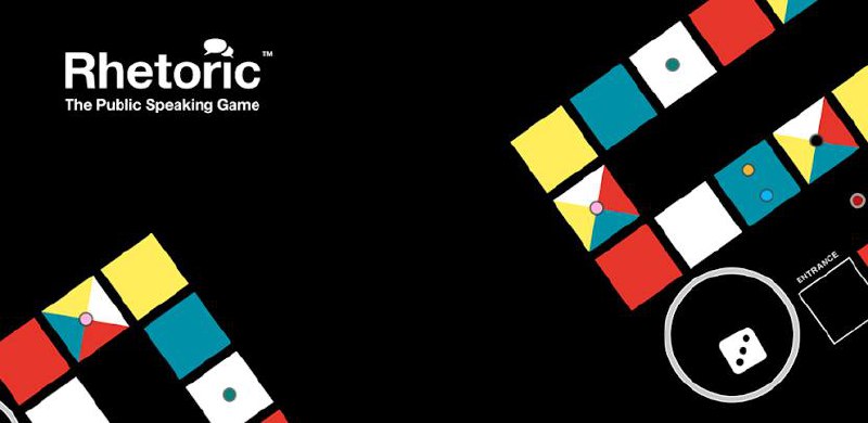 Rhetoric The Publlic Speaking Game