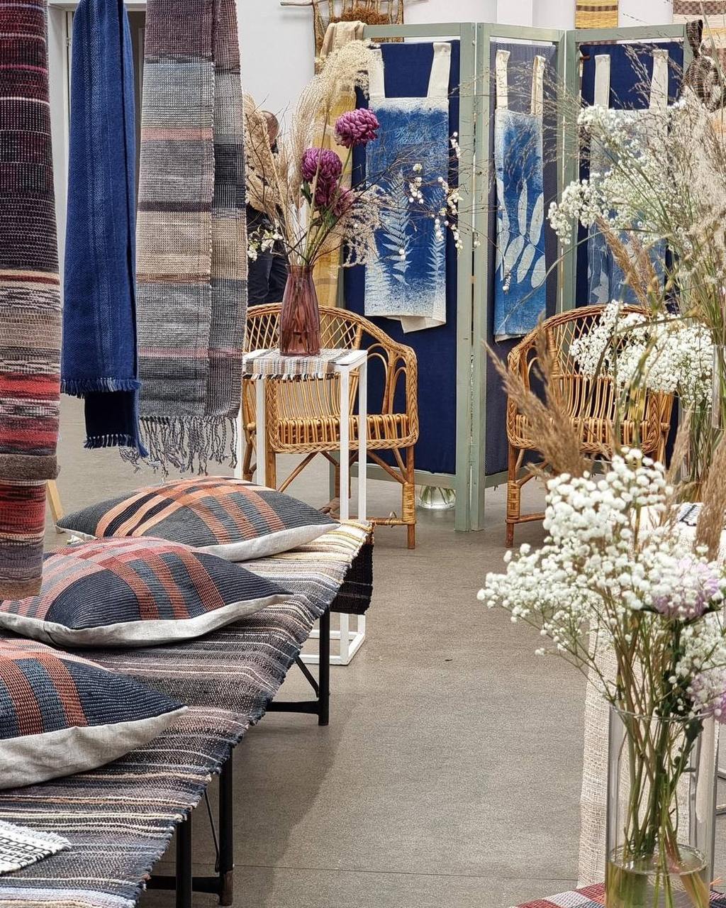 Выставка «Природа вещей»