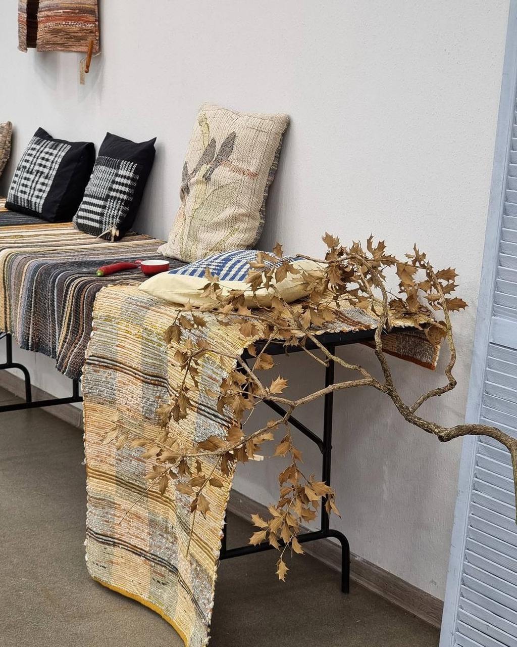 Выставка «Природа вещей»