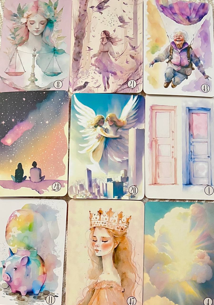 разбор в прямом эфире