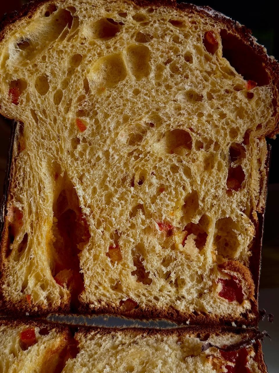 Вторая жизнь кулича