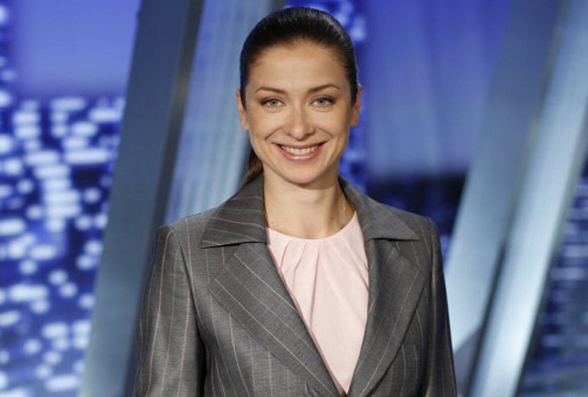 форум «Бизнес по-женски: гармония, поддержка, энергия»