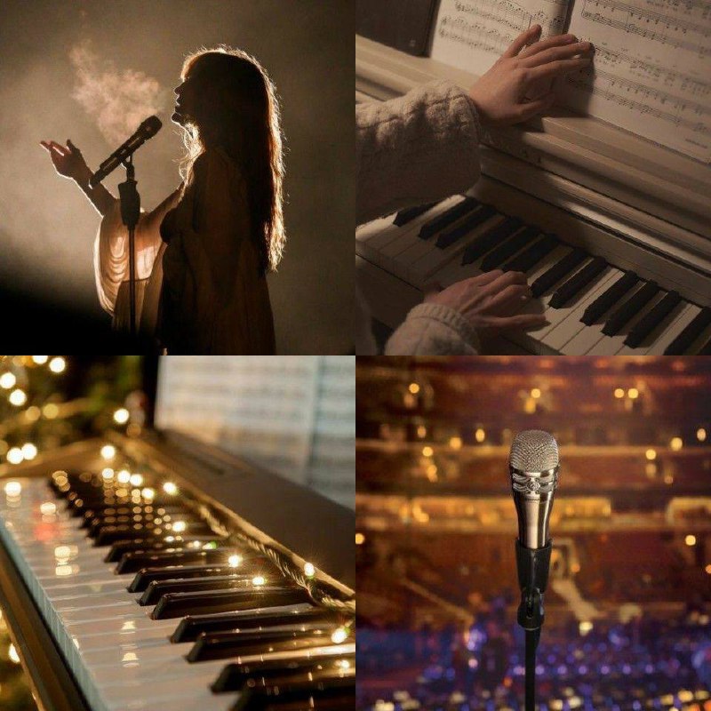 Бесплатное пробное занятие по вокалу