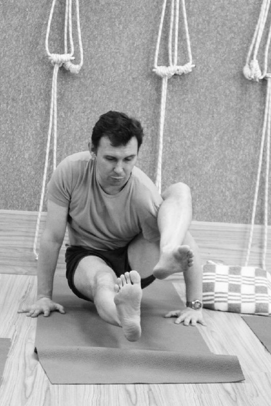 Мероприятие: Семинары Сергея Угрюмова и Дэвки Десаи