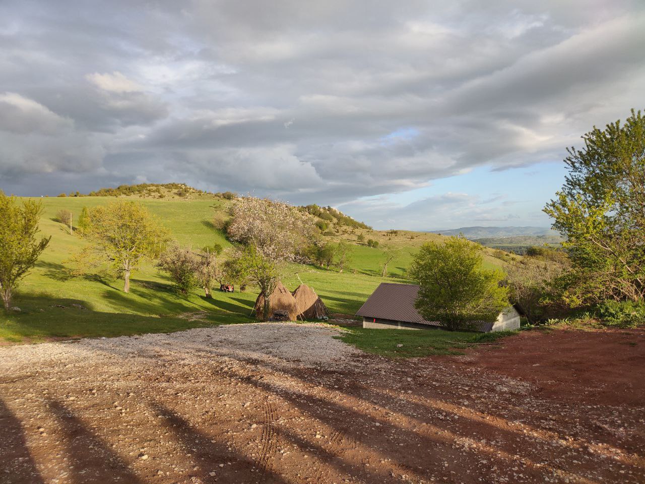 Златибор - знаменитый курорт Сербии