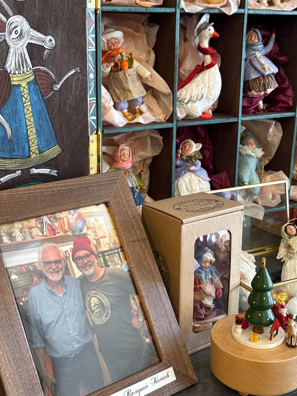 Путешествие по Владимирской области с «Параллель 56» и JETOUR