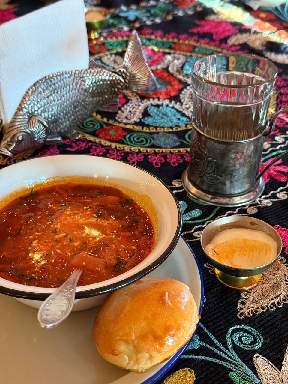 Путешествие по Владимирской области с «Параллель 56» и JETOUR