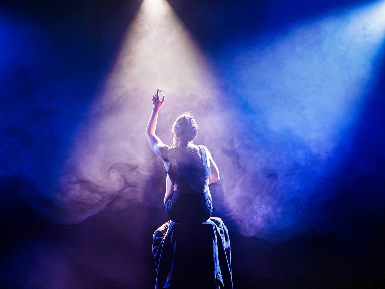 Дано мне тело…