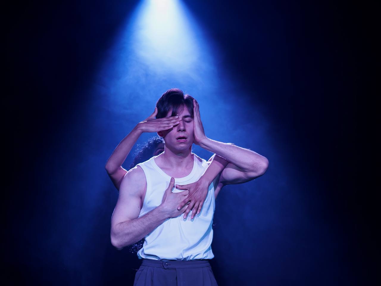 Дано мне тело…