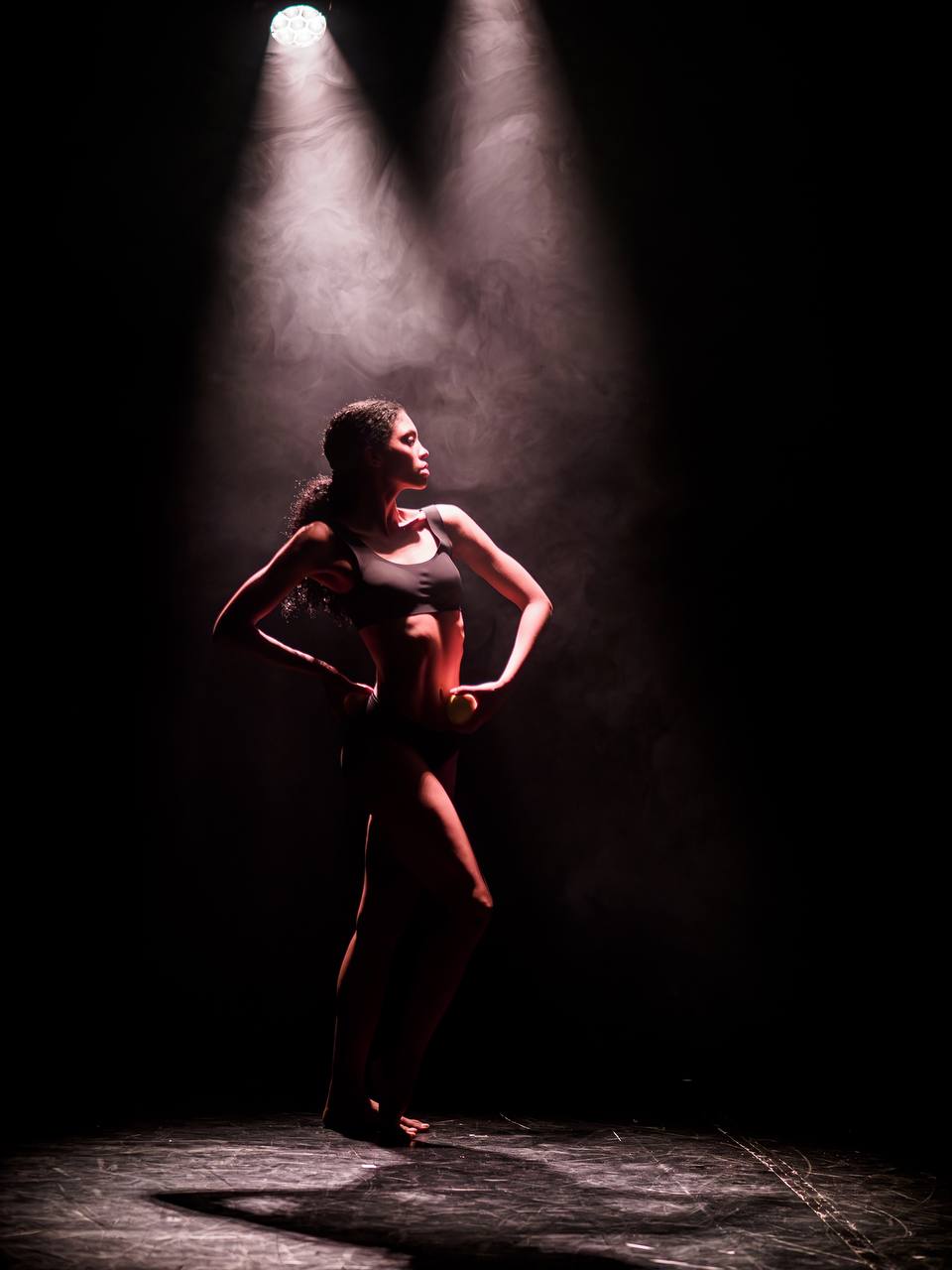 Дано мне тело…