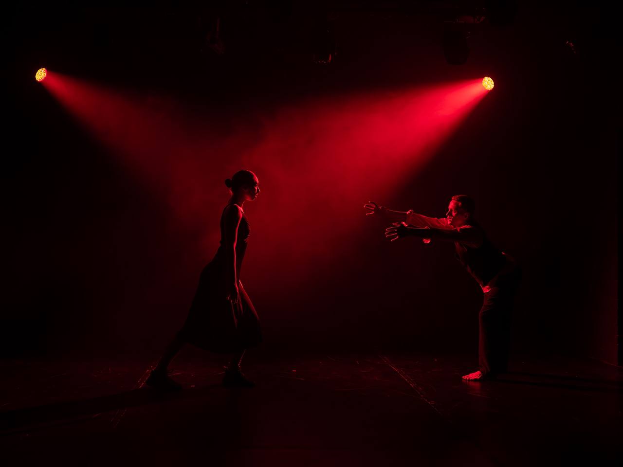 Дано мне тело…