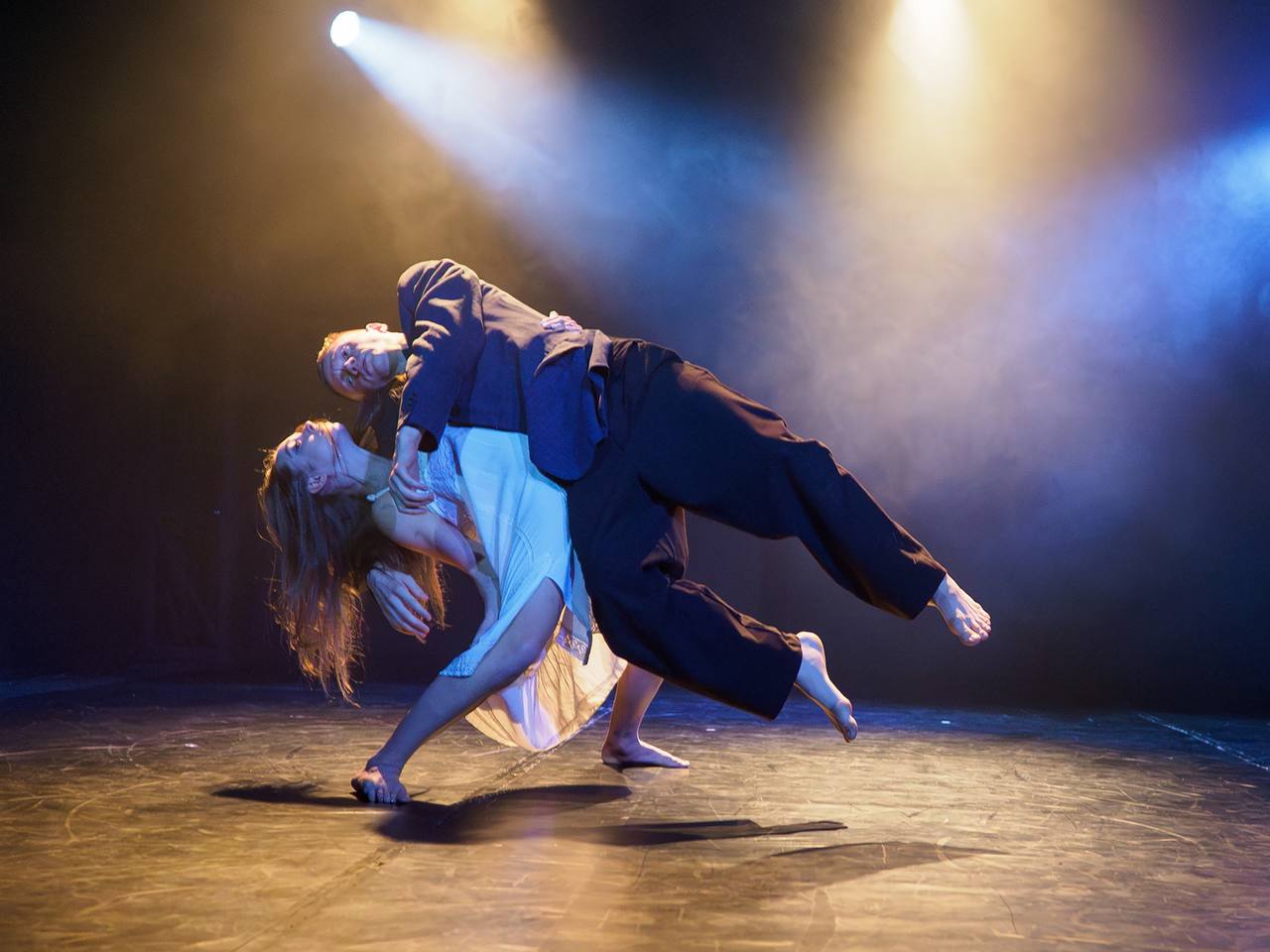 Дано мне тело…