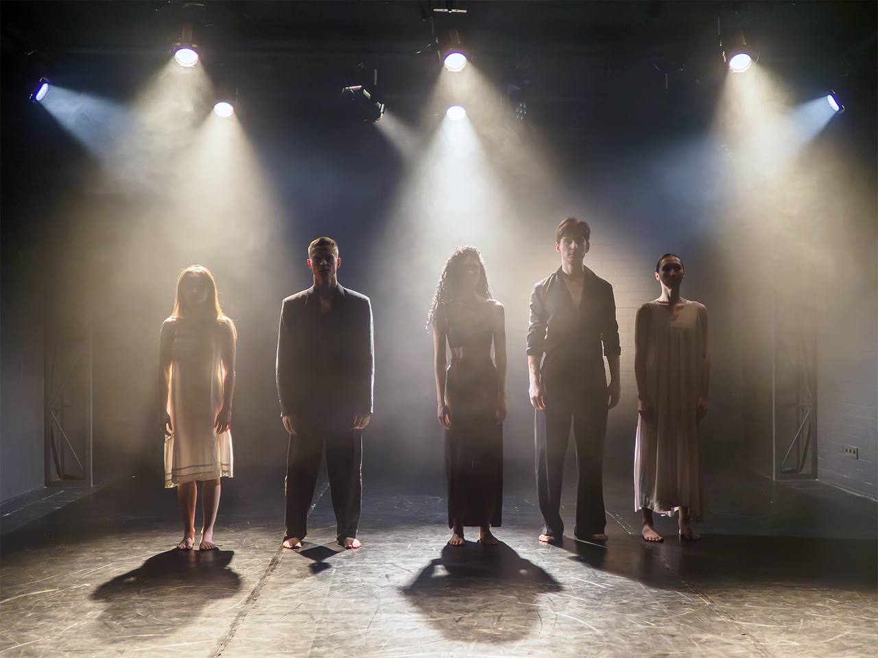 Дано мне тело…