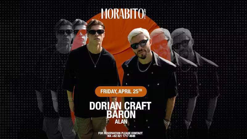 Тусовки на этой неделе