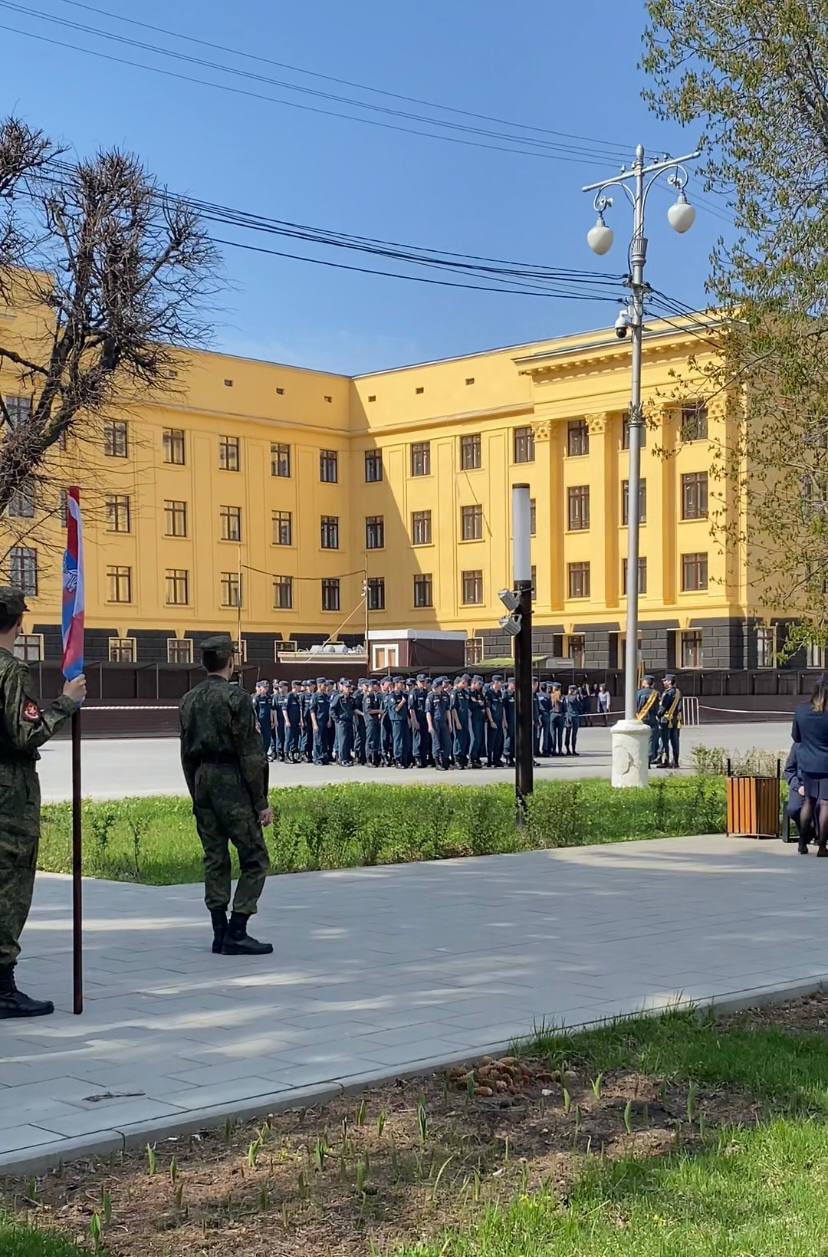 День Победы