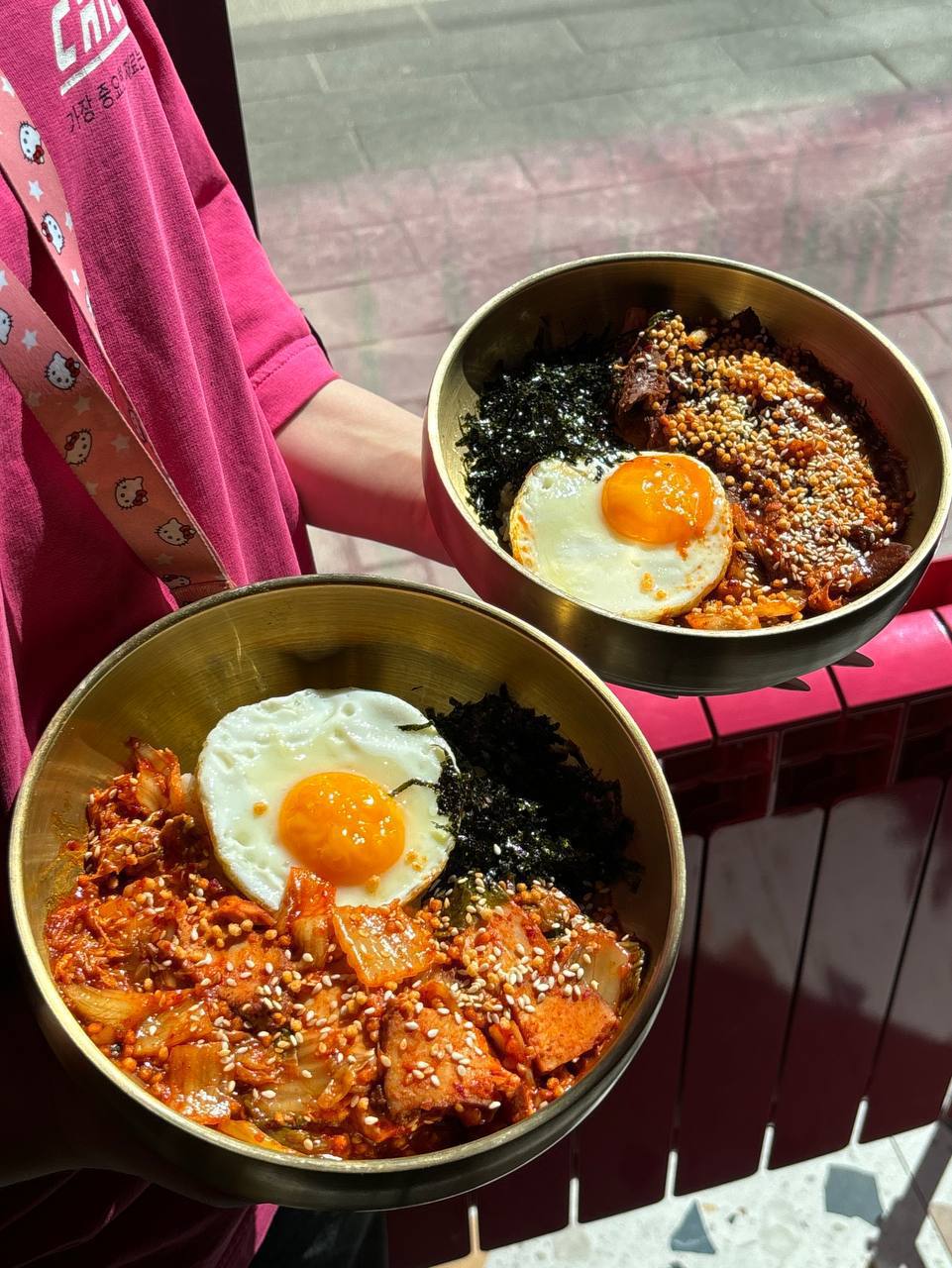 BLACKPINK ивент