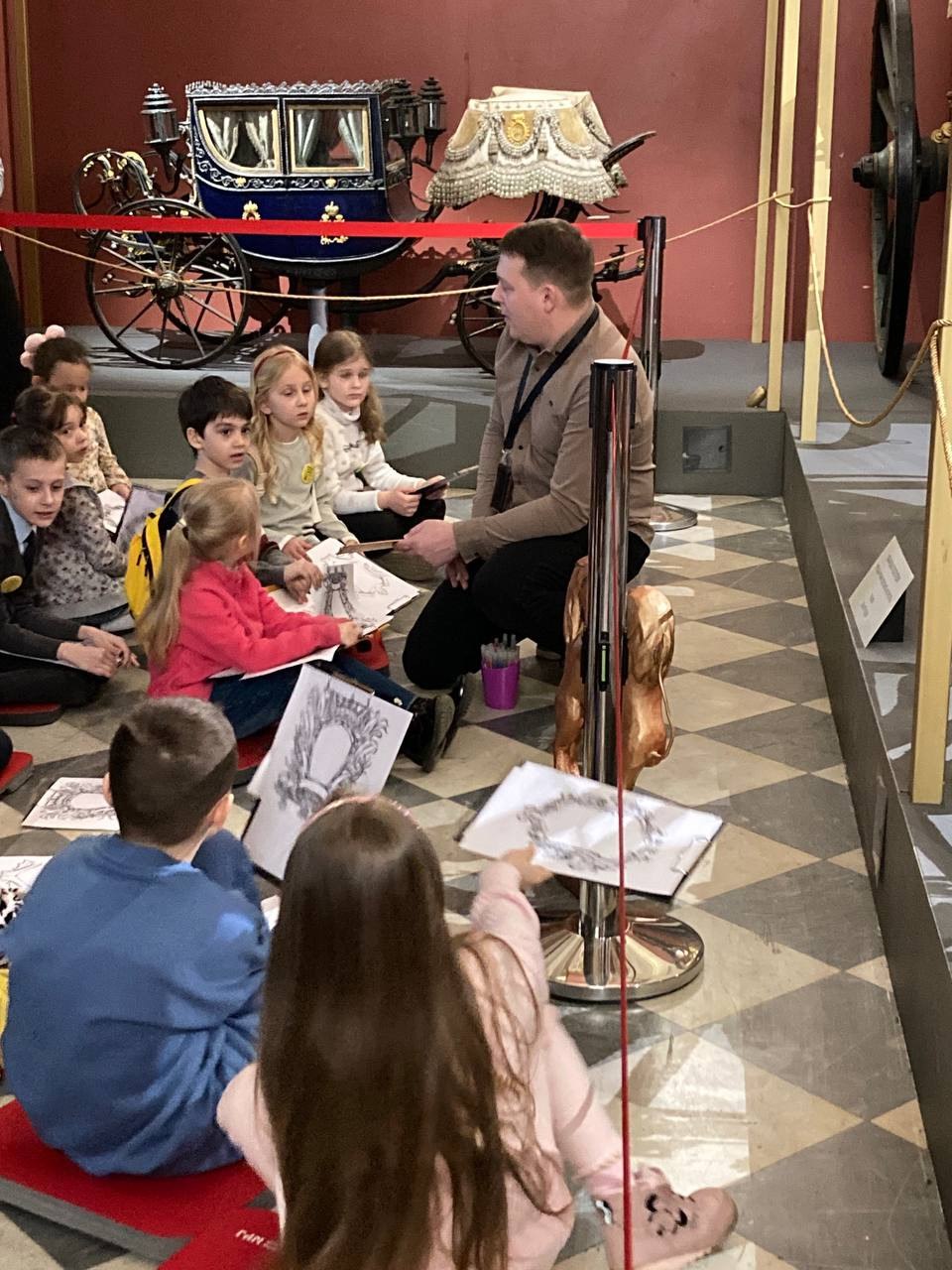 КУДА ИДЁМ В ВЫХОДНЫЕ