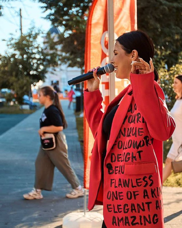 Гастро Рождественская ☀️