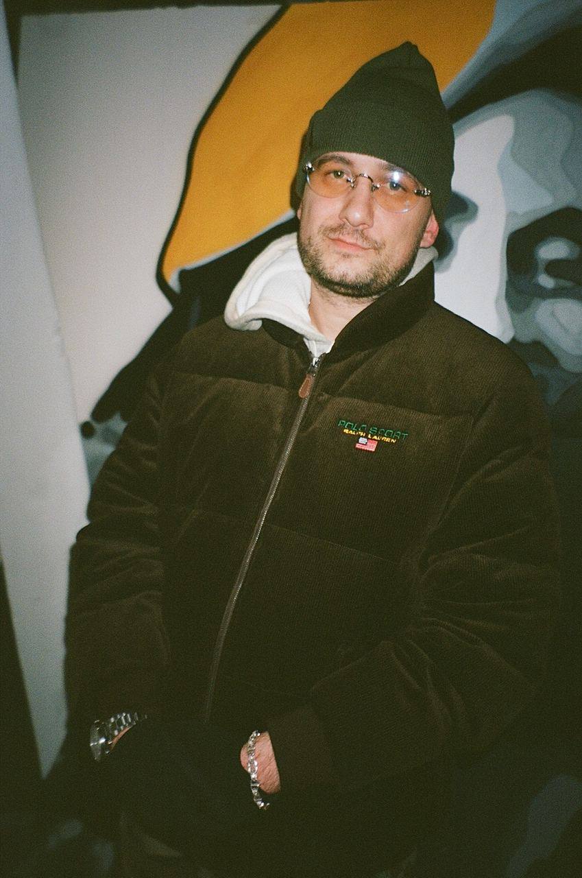 KREEM и KOVSH выступят в Уфе