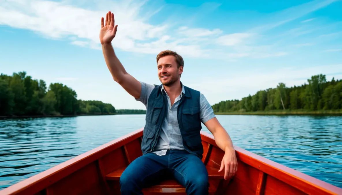 Навигация маломерных судов в Амурском районе стартует в мае