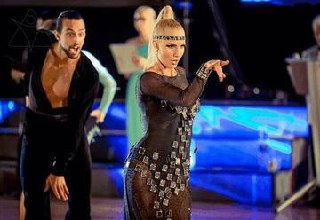 Ашдодский Фестиваль по спортивным бальным танцам — Ashdod Open Dance Festival — 2025