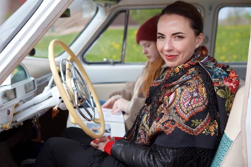 ралли «Победа»