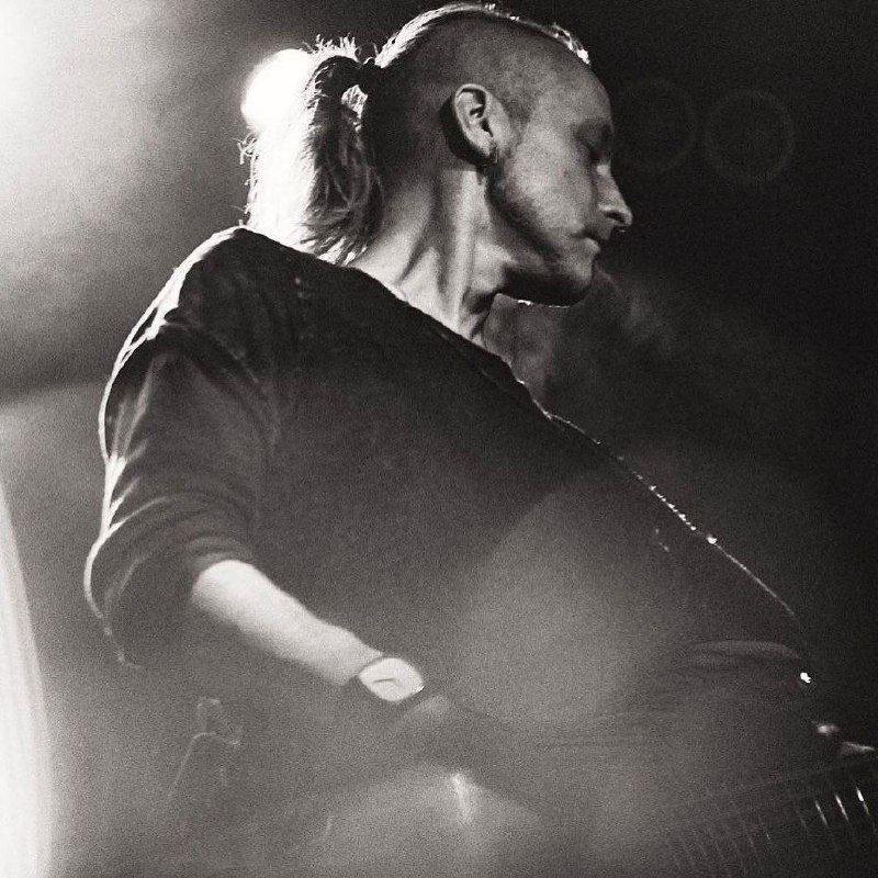 мероприятие 30 апреля на ARTSREDA с Дмитрием Симоновым