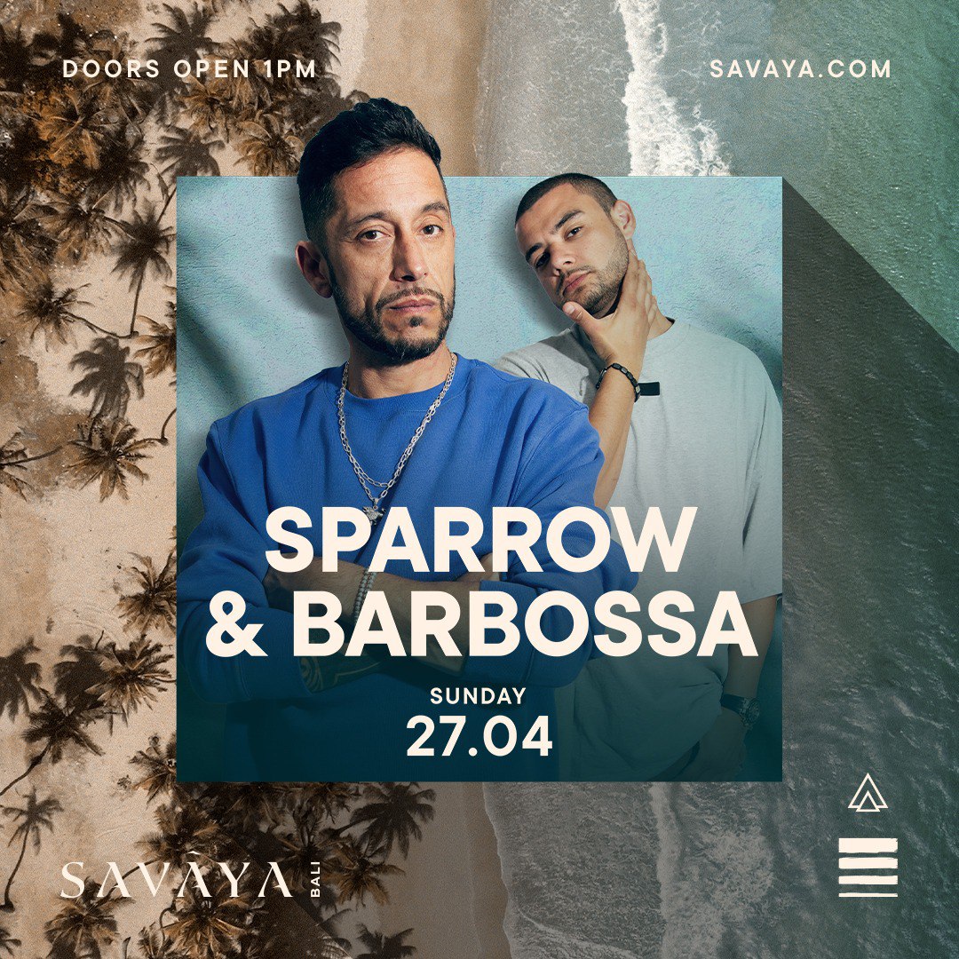 SAVAYA, GUY GERBER, 27 апреля, The Shady Pig