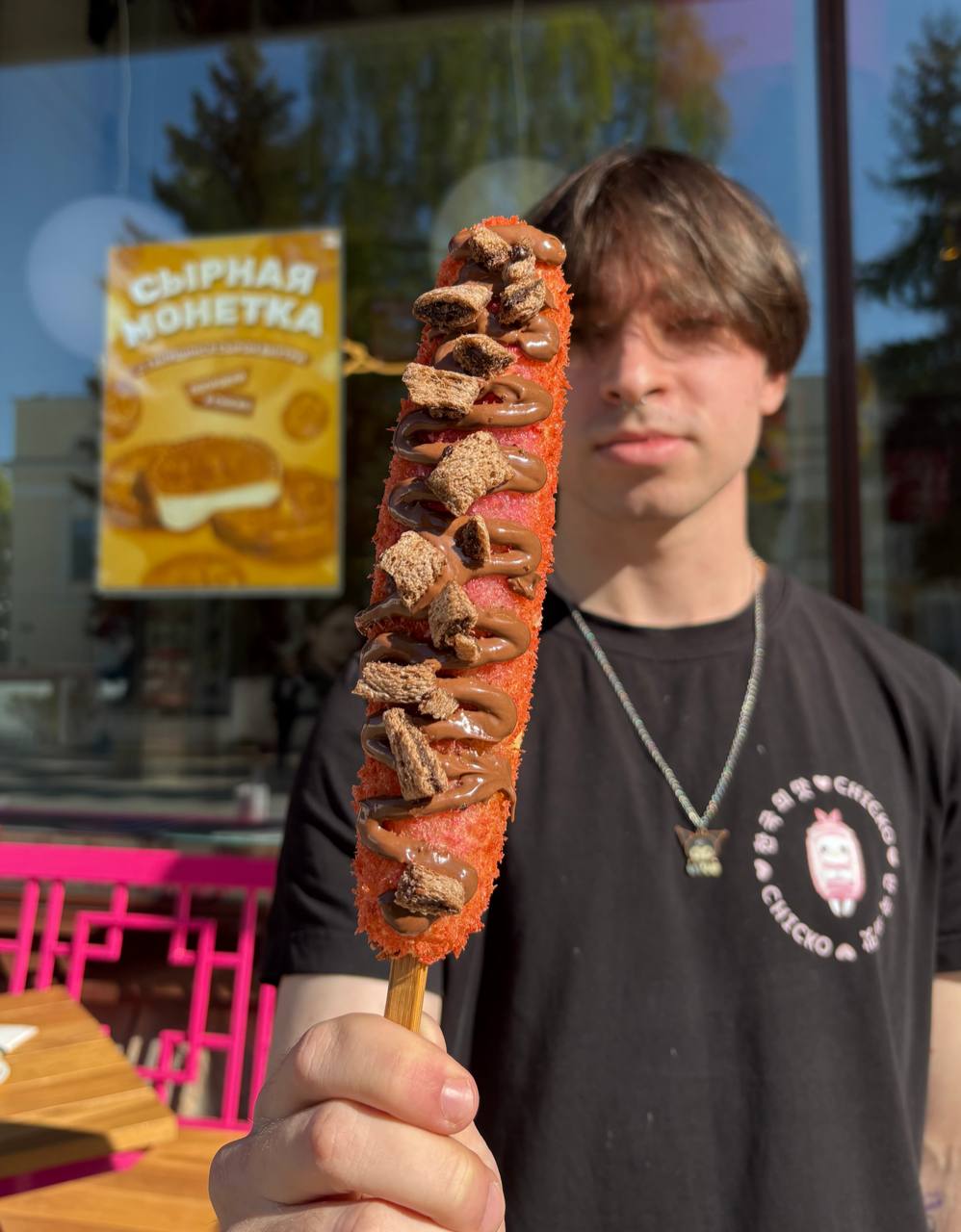 ПОСЛЕДНИЕ ДНИ ИВЕНТА!🖤