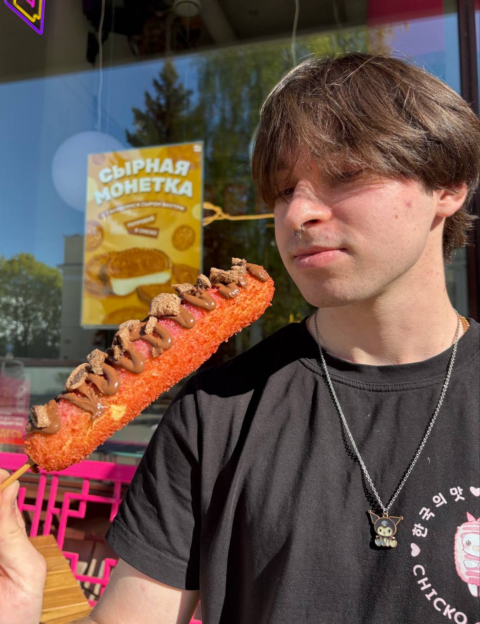 ПОСЛЕДНИЕ ДНИ ИВЕНТА!🖤