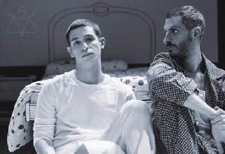 Ребенок — Театр Тмуна