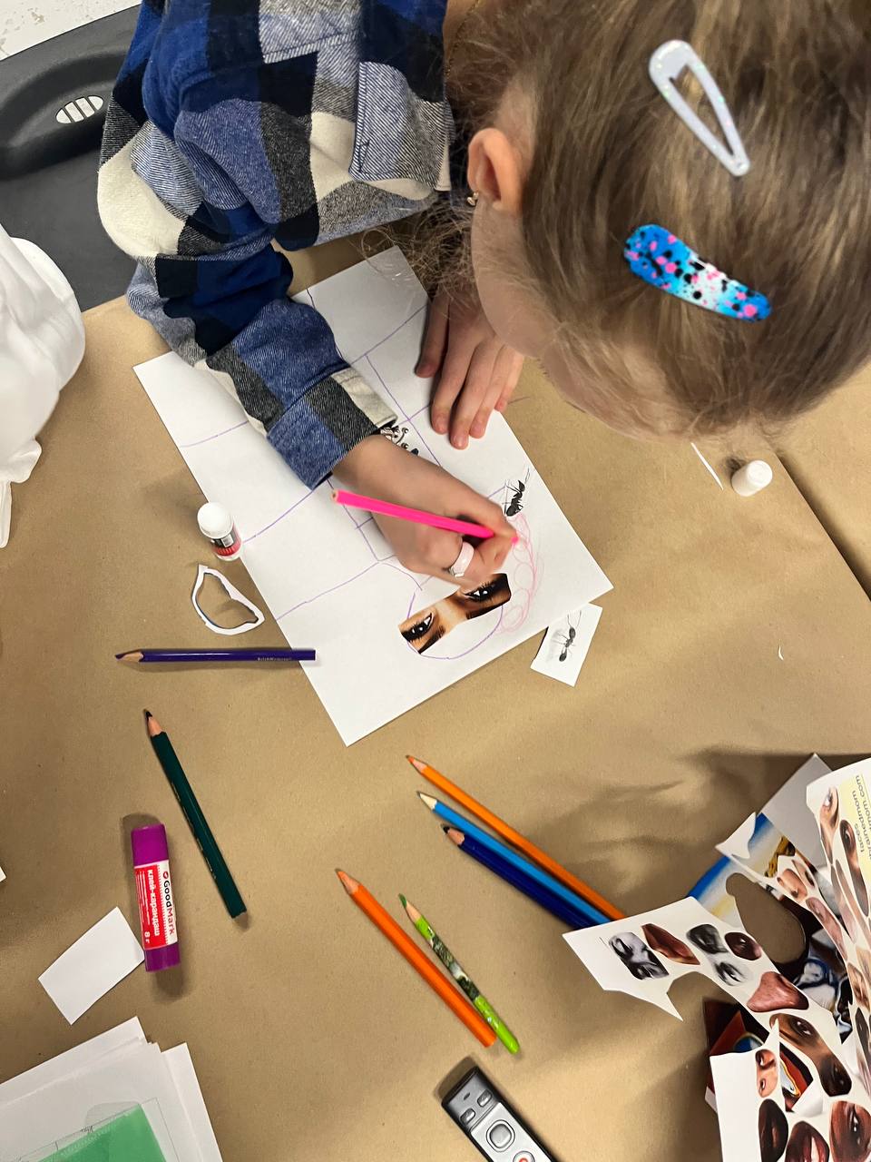 СЕМЕЙНЫЕ ЛЕКЦИИ В CUBE