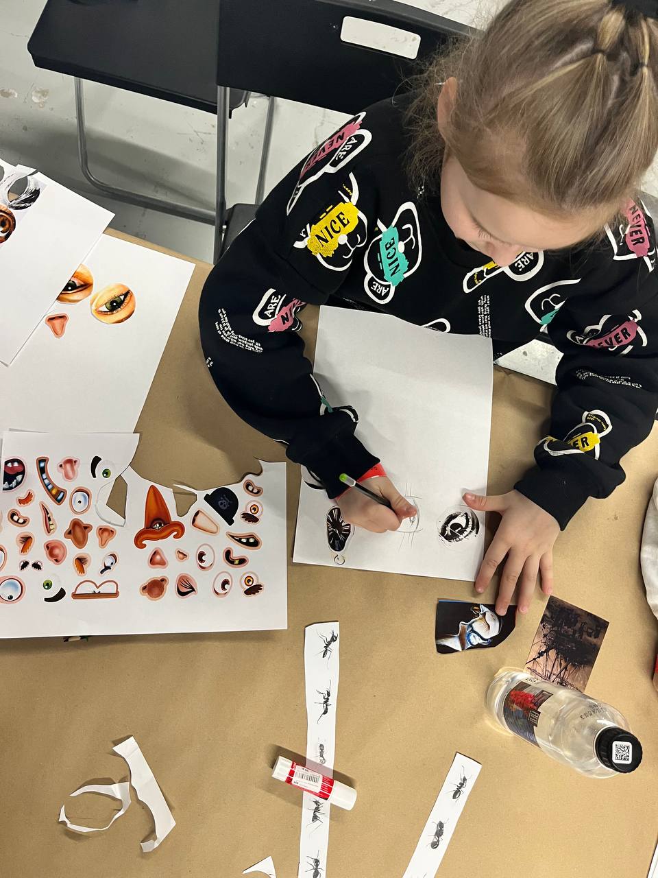 СЕМЕЙНЫЕ ЛЕКЦИИ В CUBE