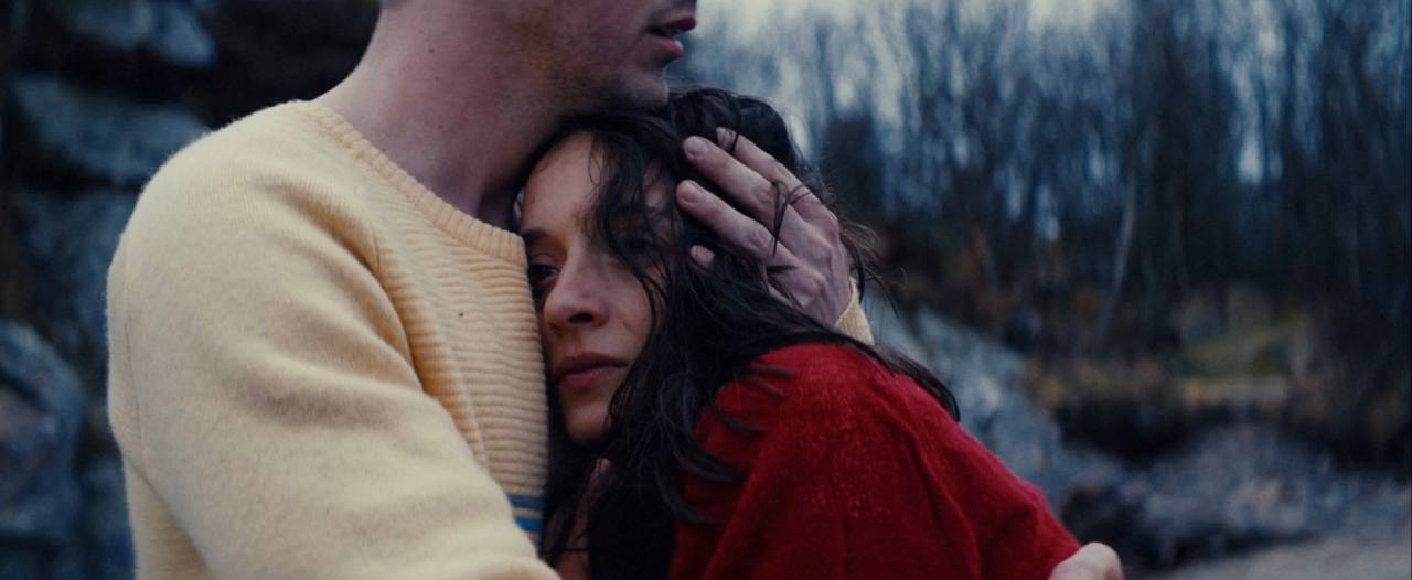 Копенгагена не существует