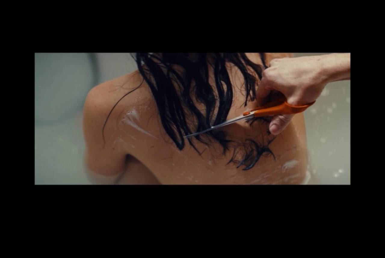 Копенгагена не существует