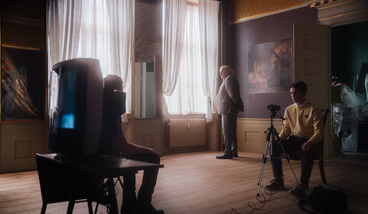 Копенгагена не существует