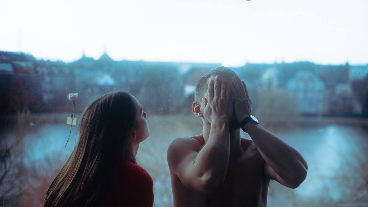 Копенгагена не существует