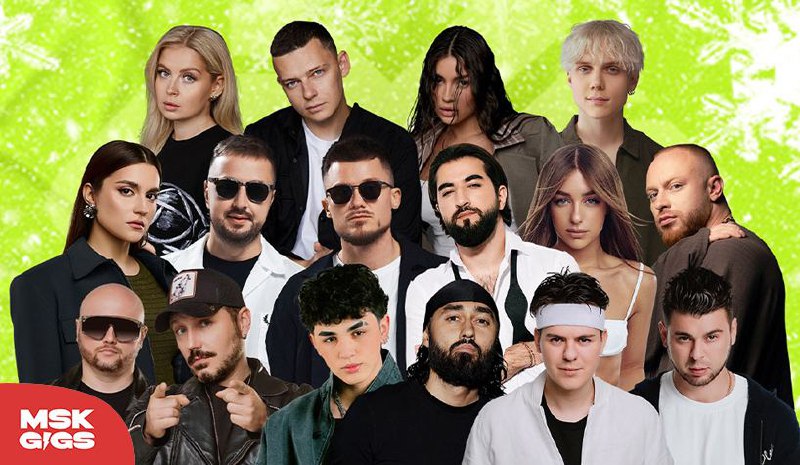 LIKE PARTY «КОРПОРАТИВ»