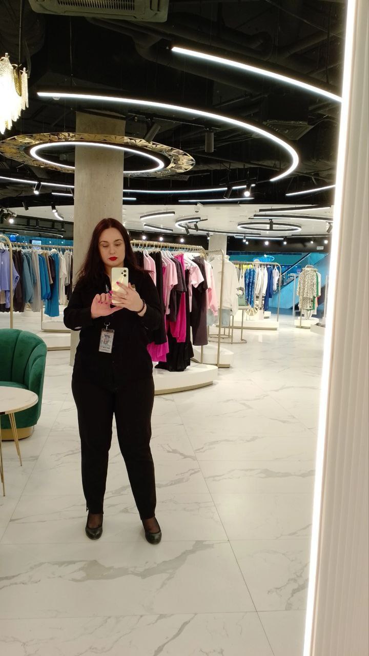 Велопрогулка