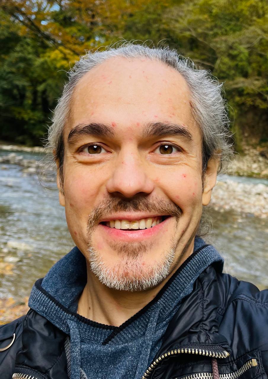 Тантра Сердца с Яном Прамудой