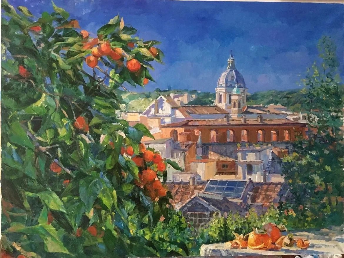 Созерцание