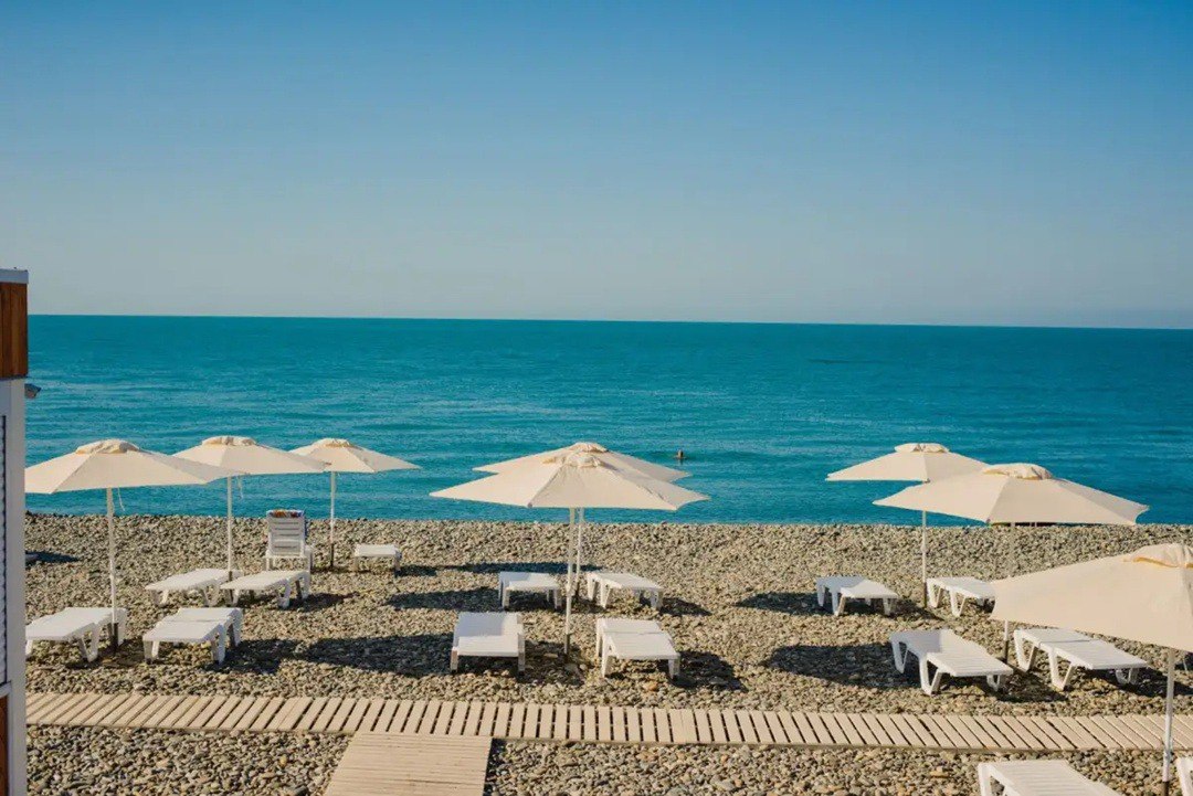 ЛЕТИМ В СОЧИ 💥