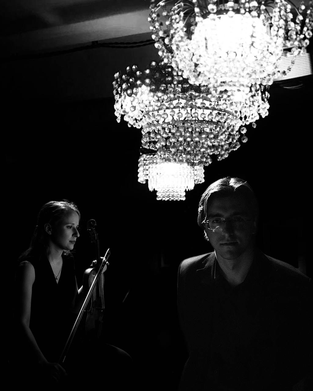 mader nort & Хармс