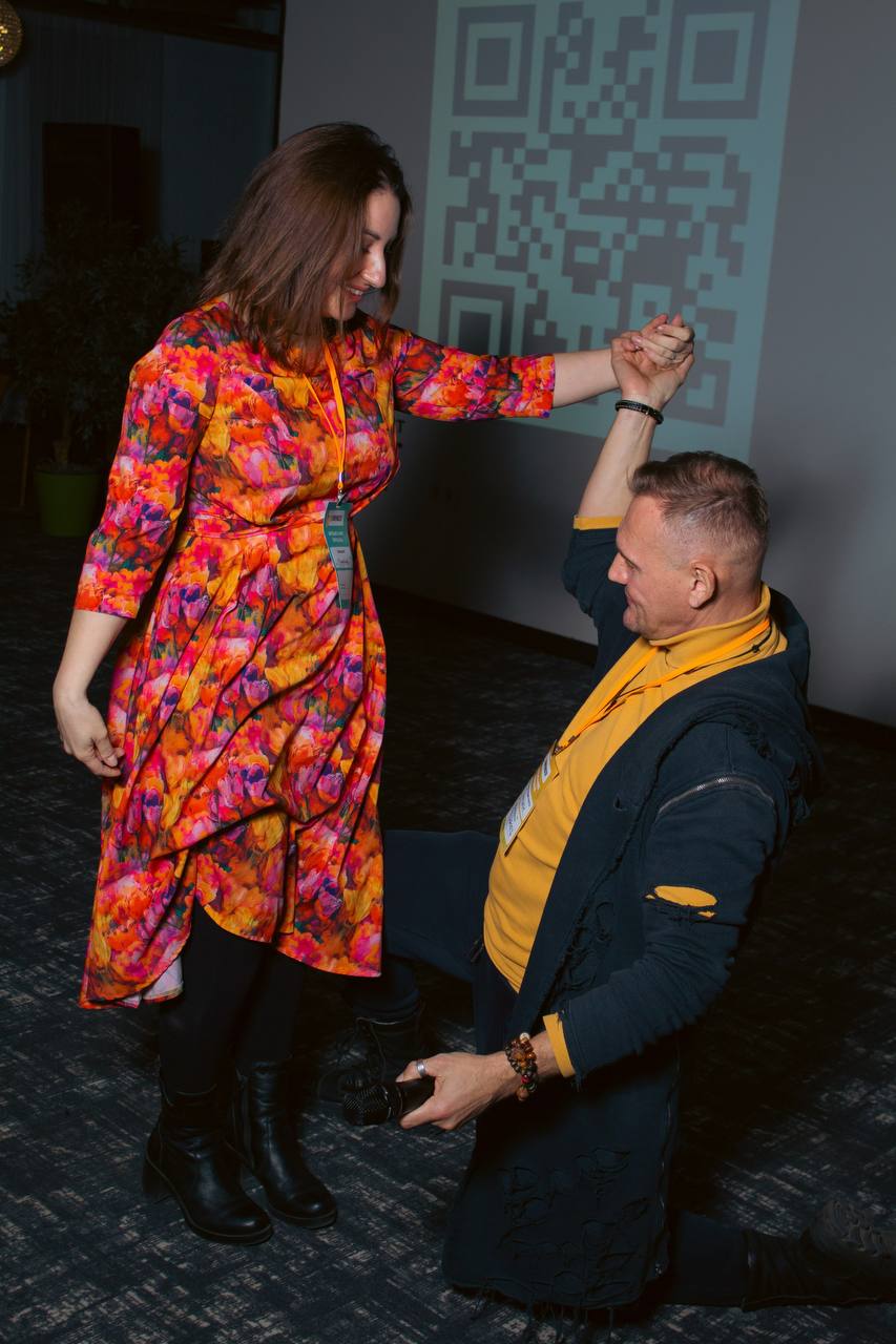 Нетворкинг КОММУНИКАТОР