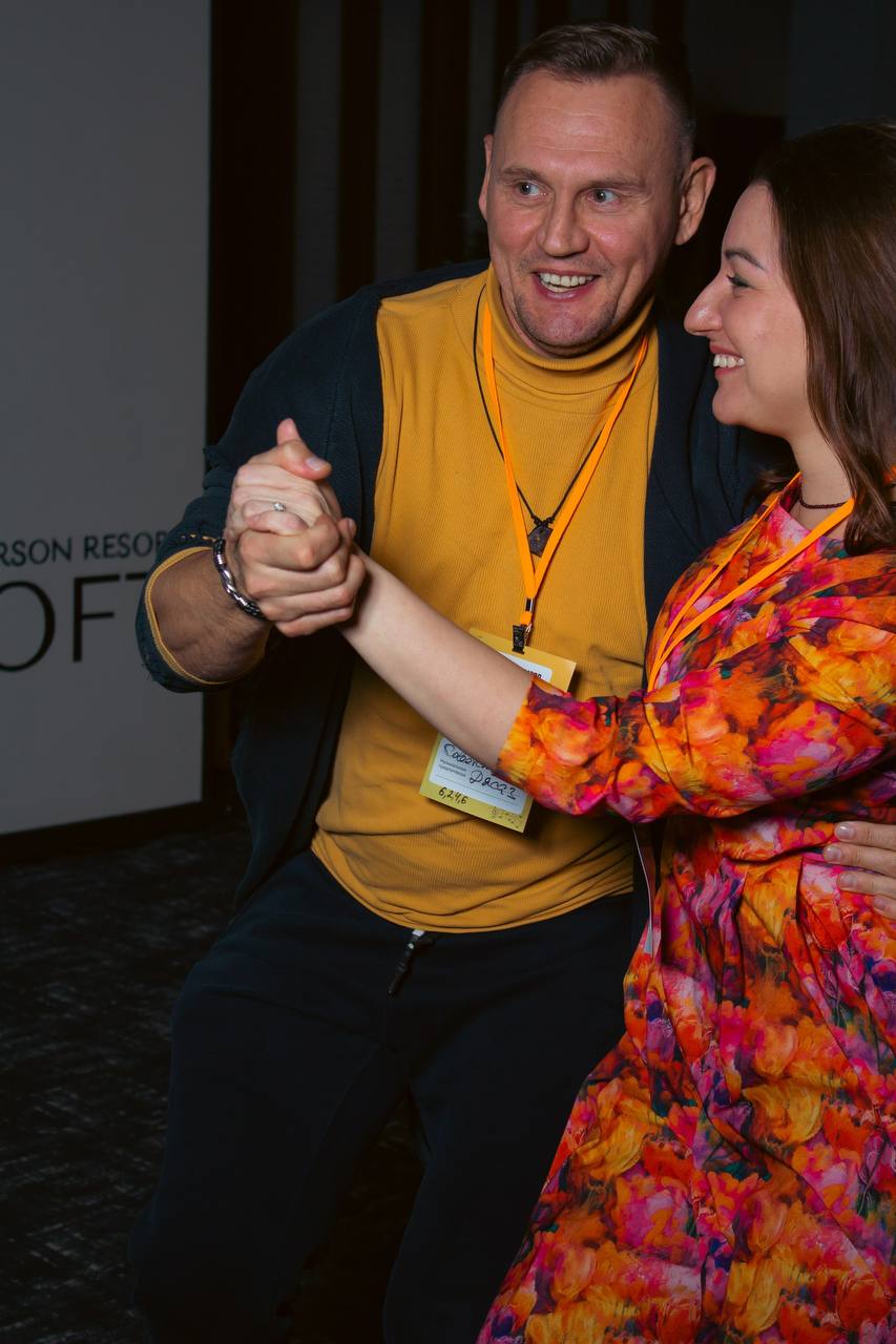 Нетворкинг КОММУНИКАТОР