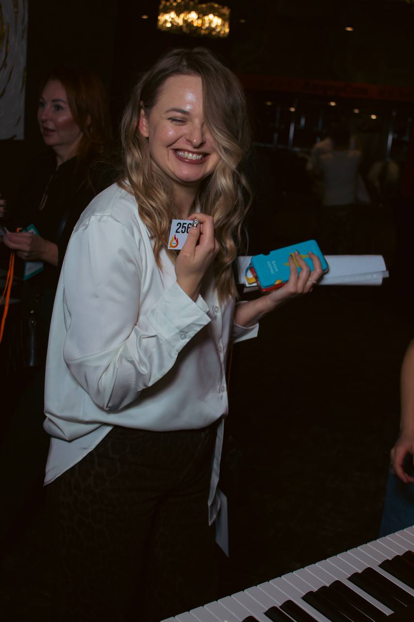 Нетворкинг КОММУНИКАТОР