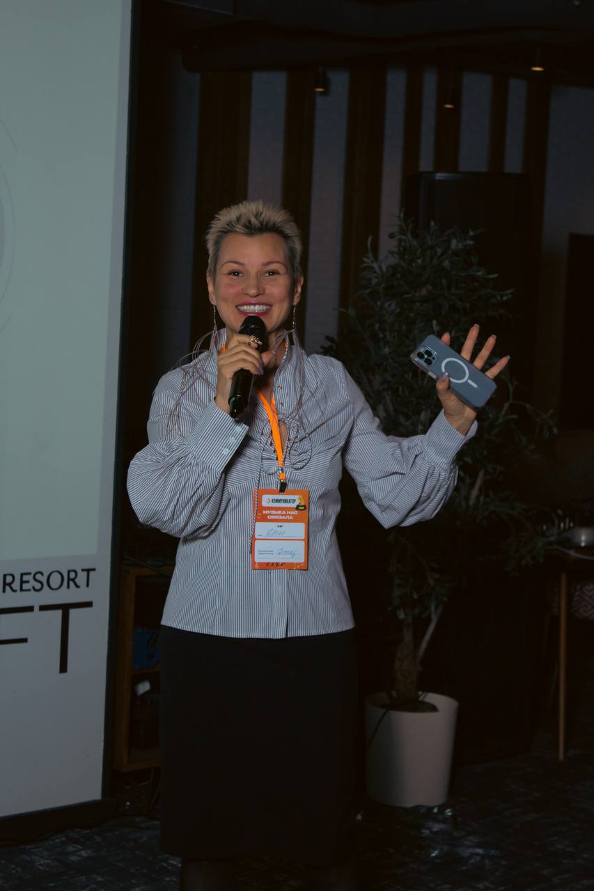 Нетворкинг КОММУНИКАТОР