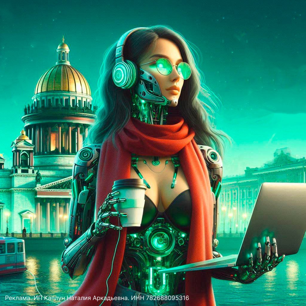 Питерский промпт