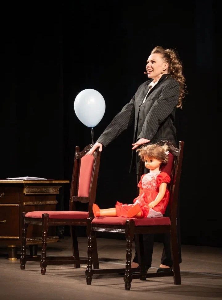 Цветаева. С просьбой о любви