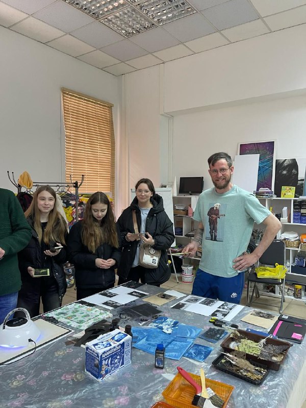 арт-марафон